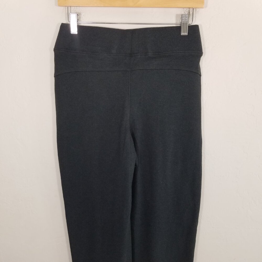 Pact Women’s Black Jogger Track Pants - Picture 4 of 6